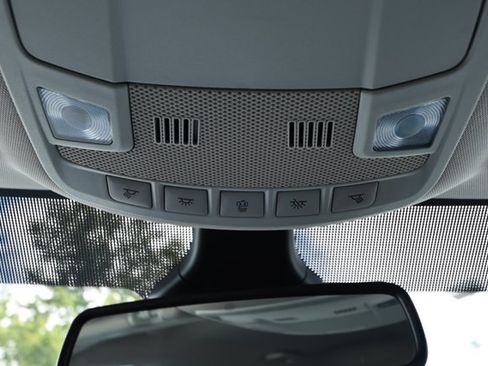Used 2024 Ford Edge SEL AWD/4WD image 17