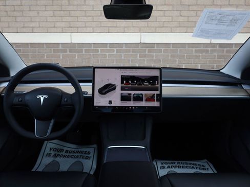 Used 2023 Tesla Model 3 Standard Range RWD image 28