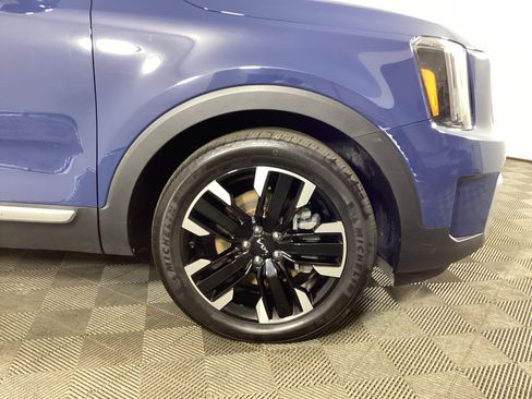 Used 2023 Kia Telluride SX AWD/4WD image 8