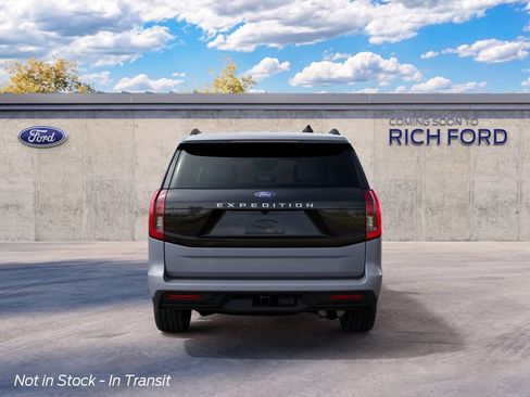 New 2027 Ford Expedition Active AWD/4WD image 7