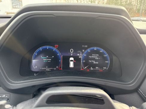 Used 2024 Toyota Grand Highlander Platinum image 28