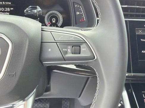 New 2026 Audi Q8 Premium Plus AWD/4WD image 38