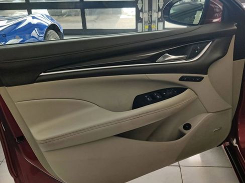 Used 2018 Buick LaCrosse Essence w/ Sights and Sounds Package image 20