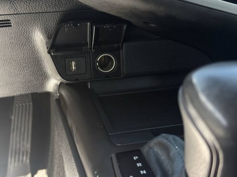 Used 2023 Toyota Camry SE FWD image 25