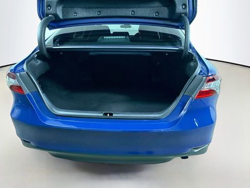 Certified 2024 Toyota Camry LE image 27