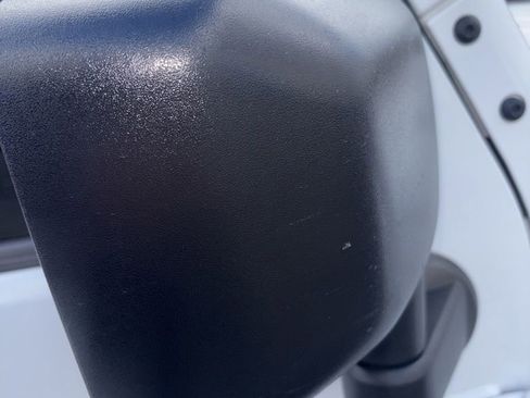 Used 2014 Jeep Wrangler Sahara w/ Trailer Tow Group image 11