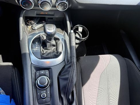 Used 2017 FIAT 124 Spider Classica image 22