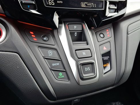 New 2026 Honda Odyssey Sport-L image 10