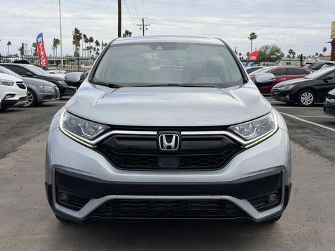 Used 2020 Honda CR-V EX-L image 15