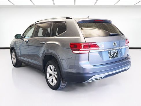 Used 2018 Volkswagen Atlas S image 6