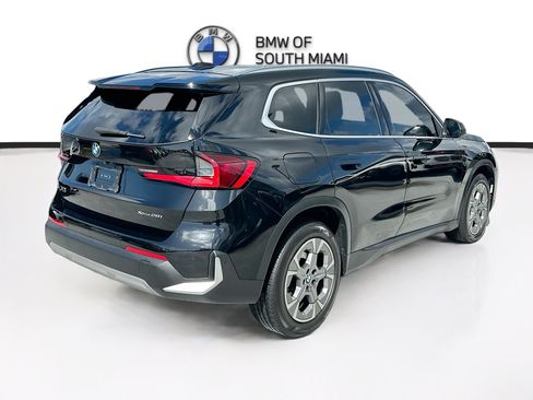 Used 2023 BMW X1 xDrive28i w/ Convenience Package AWD/4WD image 7