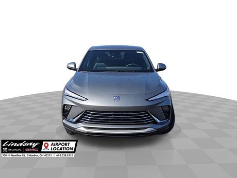 New 2025 Buick Envista Preferred w/ Convenience I Package image 3
