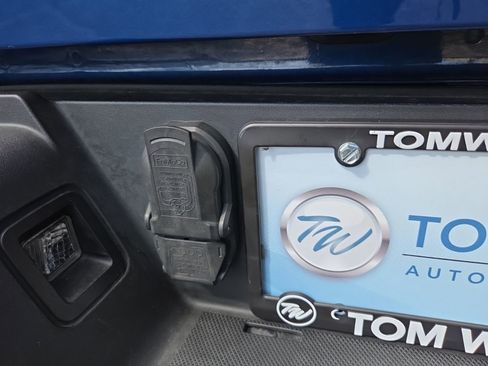 Used 2023 Ford F150 XLT w/ Equipment Group 302A High image 16