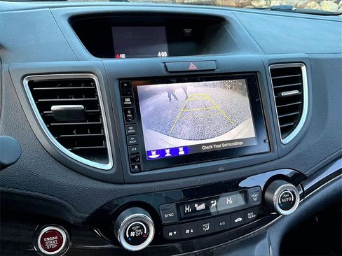 Used 2016 Honda CR-V Touring image 18