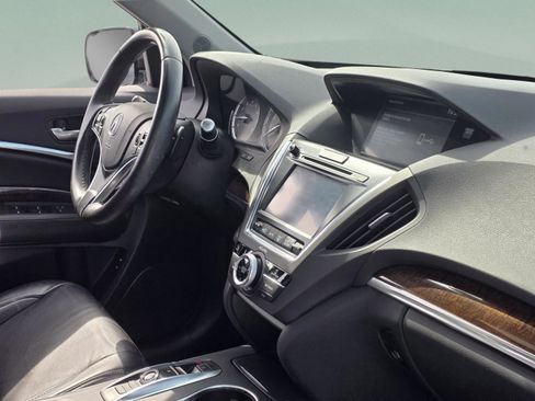 Used 2019 Acura MDX 3.5L image 29