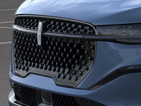 New 2026 Lincoln Nautilus Black Label w/ Jet Appearance Package image 12