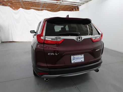 Used 2019 Honda CR-V EX-L image 7