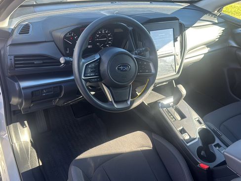 Certified 2024 Subaru Impreza 2.0i image 9