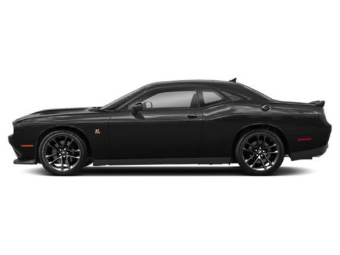 Used 2023 Dodge Challenger R/T Scat Pack RWD image 5