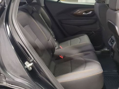 Used 2018 GMC Terrain SLE w/ Driver Convenience Package image 34