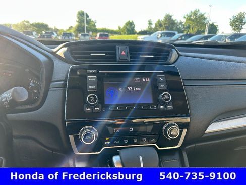 Used 2020 Honda CR-V LX image 18