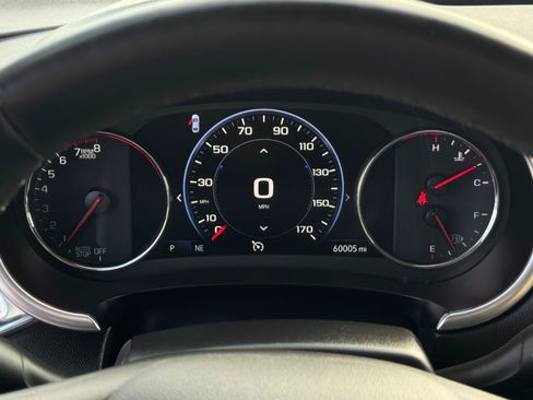 Used 2024 Chevrolet Malibu LT FWD image 20