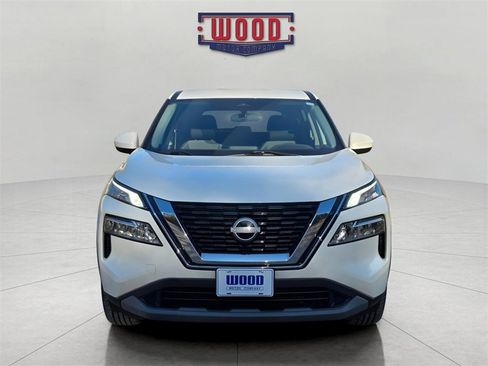 Used 2023 Nissan Rogue SV image 5