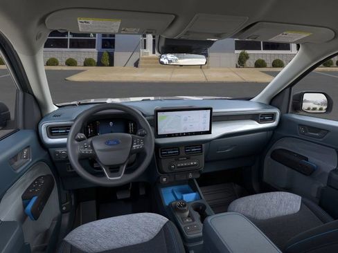 New 2025 Ford Maverick XLT w/ 4K Tow Package image 9