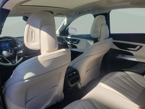 New 2026 Mercedes-Benz E 350 Sedan image 8