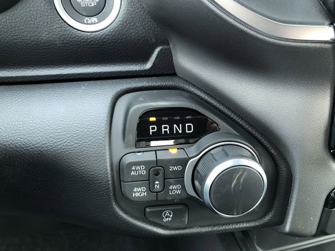 New 2026 RAM 1500 4x4 Crew Cab image 26