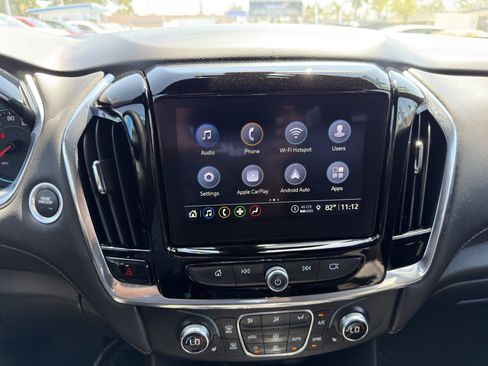 Used 2023 Chevrolet Traverse LT FWD image 31