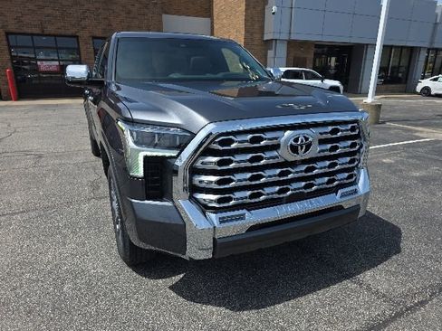 New 2026 Toyota Tundra 1794 Edition AWD/4WD image 1