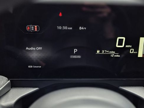 New 2026 Nissan Kicks SV FWD image 21