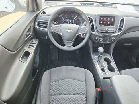 Used 2024 Chevrolet Equinox LT w/ LPO, Floor Liner Package image 7