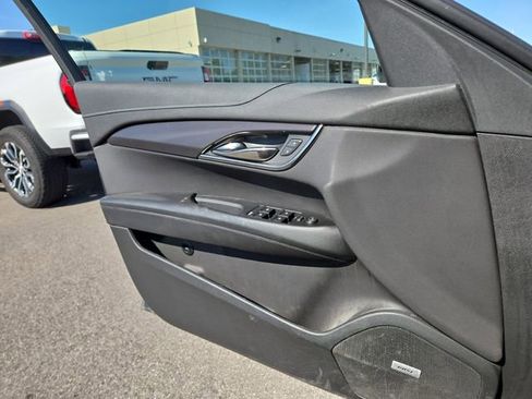 Used 2018 Cadillac ATS 2.0T AWD Sedan image 20