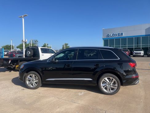 Used 2022 Audi Q7 3.0T Premium Plus image 14