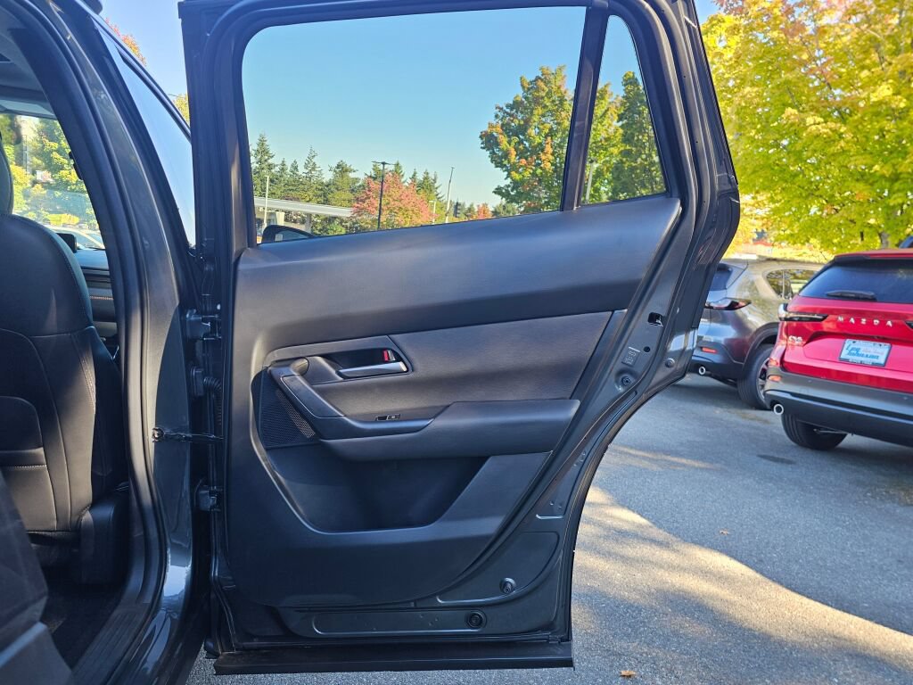 New 2026 MAZDA CX-50 AWD 2.5 Hybrid w/ Weather Package image 30