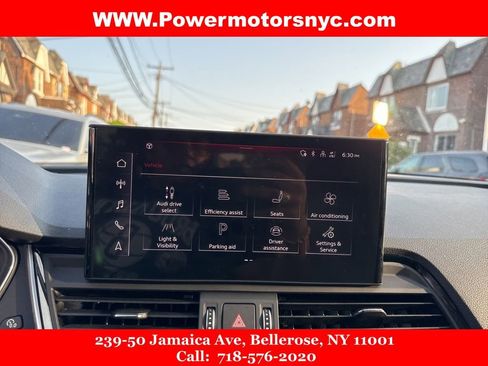 Used 2023 Audi Q5 2.0T Premium Plus AWD/4WD image 40