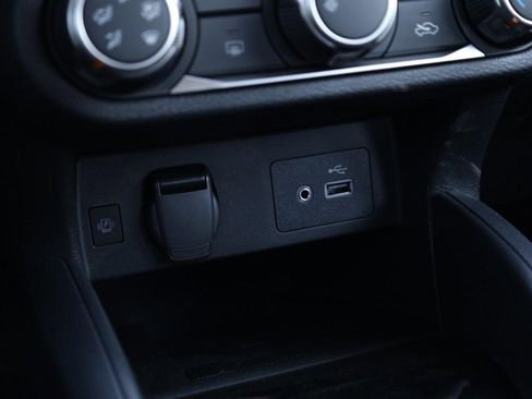 New 2025 Nissan Versa SV w/ Trunk Package image 14