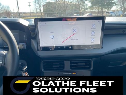 New 2026 Ford Maverick XL image 13