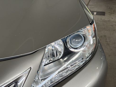 Used 2015 Lexus ES 350 FWD image 9