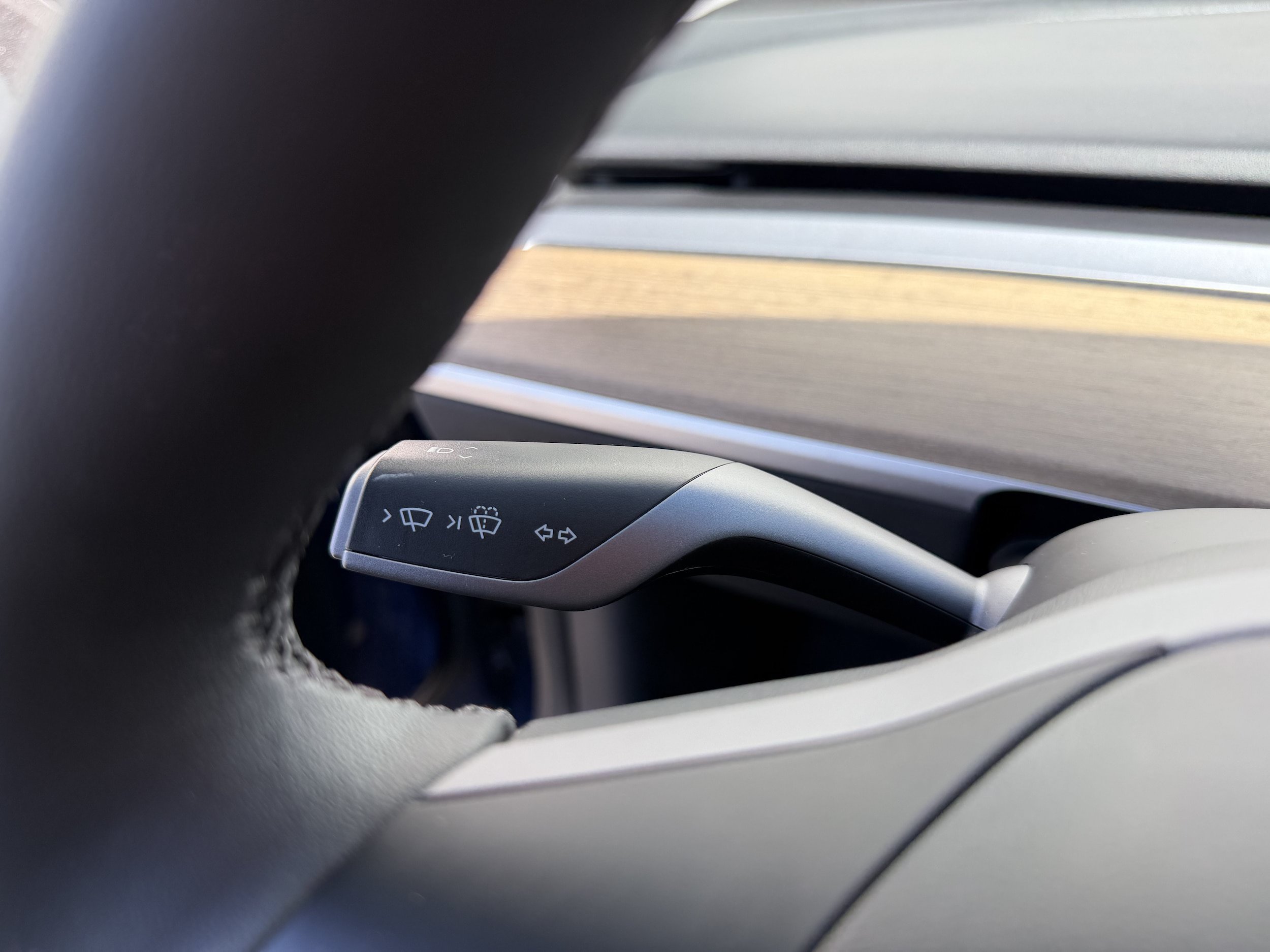 Used 2023 Tesla Model 3 Performance AWD/4WD image 16