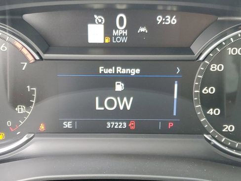 Used 2023 Cadillac XT5 Premium Luxury w/ LPO, Floor Liner Package image 13