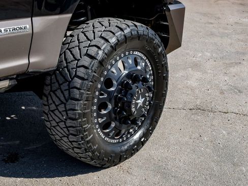 Used 2018 Ford F350 King Ranch w/ King Ranch Ultimate Package image 63