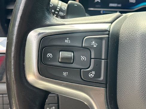 Used 2023 Chevrolet Silverado 1500 RST AWD/4WD image 29