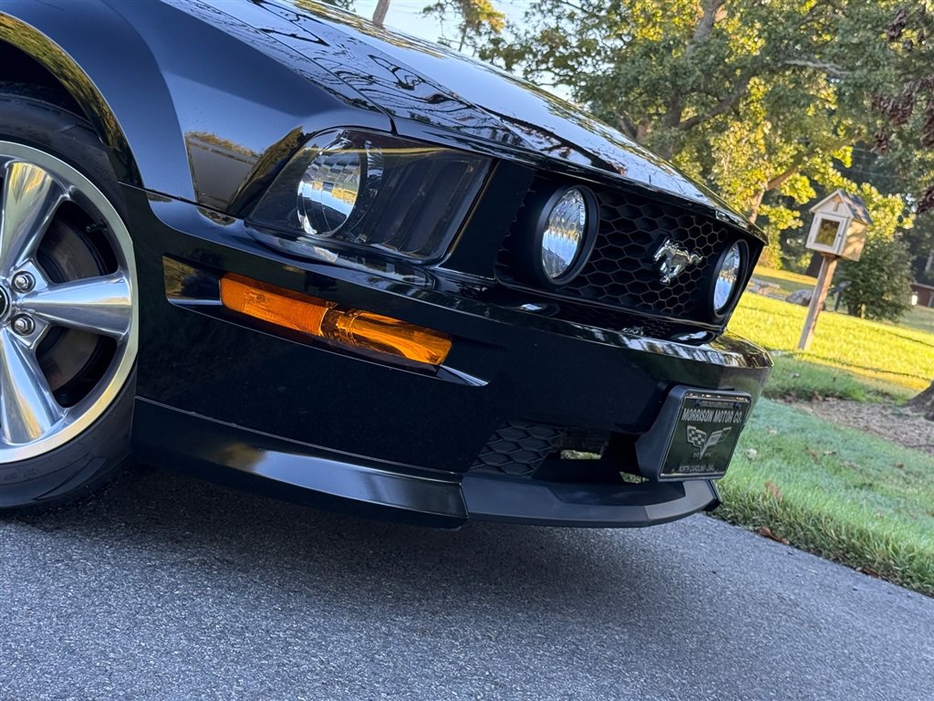 Used 2007 Ford Mustang GT RWD image 33