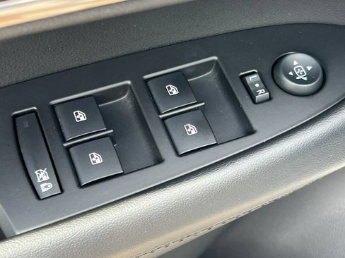 Used 2018 Cadillac ATS 2.0T AWD Sedan image 13