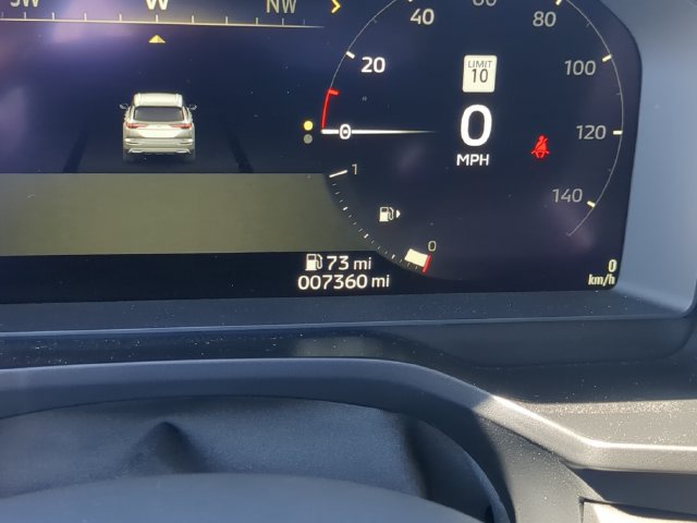 Used 2025 Mitsubishi Outlander SE FWD image 38
