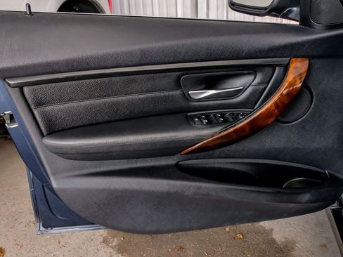 Used 2015 BMW 328i xDrive Sedan image 40