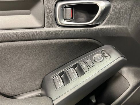 New 2026 Honda Civic Sport image 14